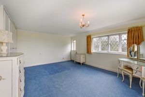 Bedroom Two- click for photo gallery